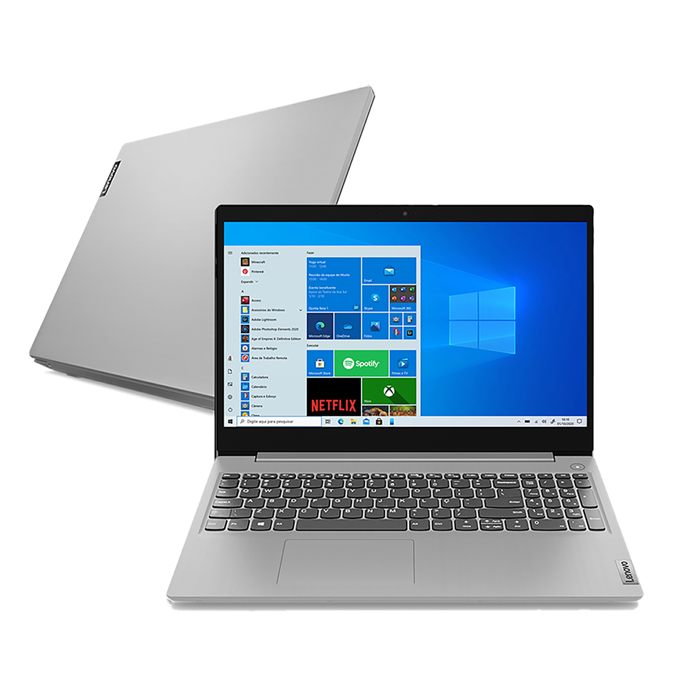 Notebook Lenovo IdeaPad 3i